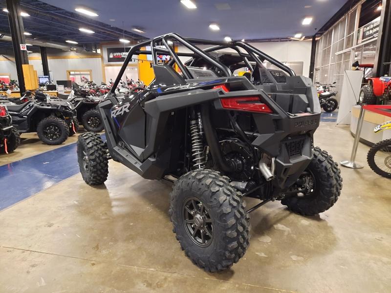2023 Polaris® RZR Pro XP Premium – Buy Now | Mablo Logistics