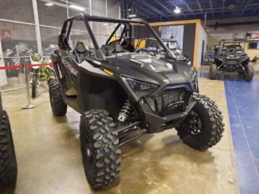 2023 Polaris® RZR Pro XP Premium – Buy Now | Mablo Logistics