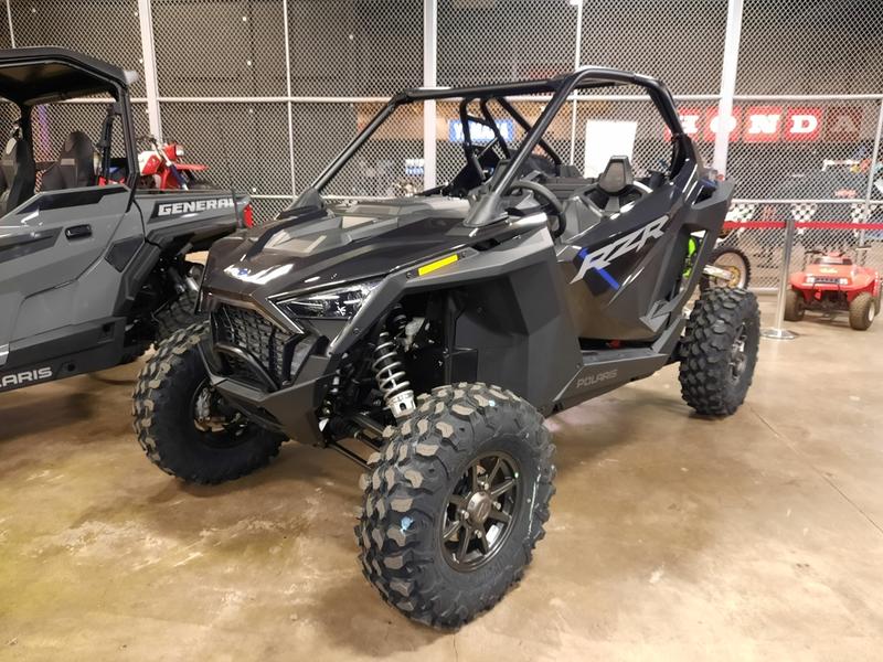 2023 Polaris® RZR Pro XP Premium – Buy Now | Mablo Logistics